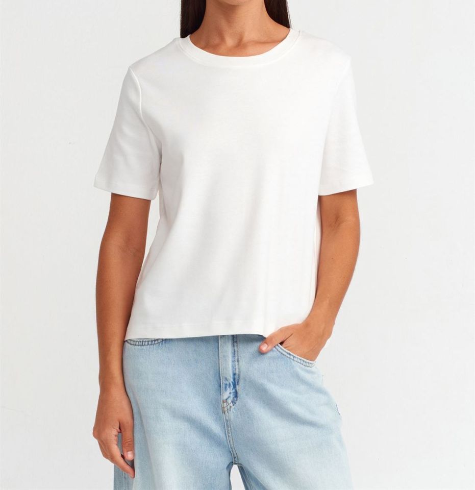 Basic Tshirt