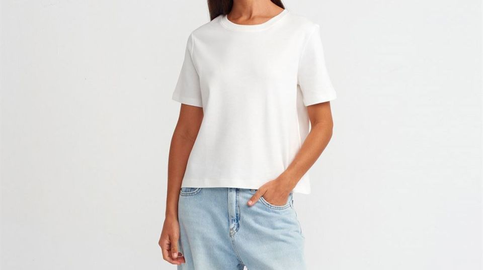 Basic Tshirt