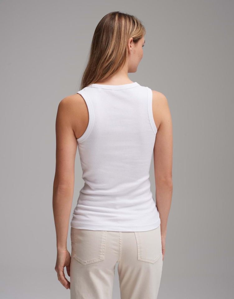 Basic Atlet Beyaz - 40