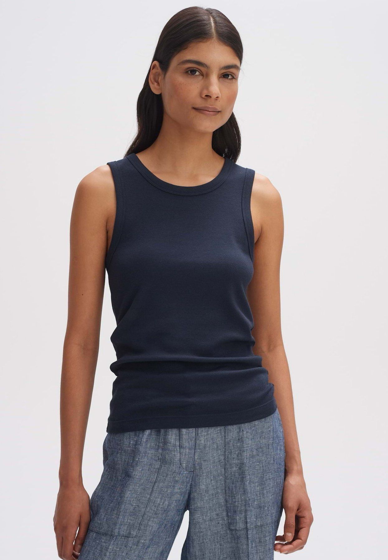 Basic Atlet Lacivert - 42